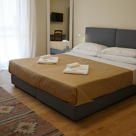 Avenue Rooms 维罗纳 外观 照片