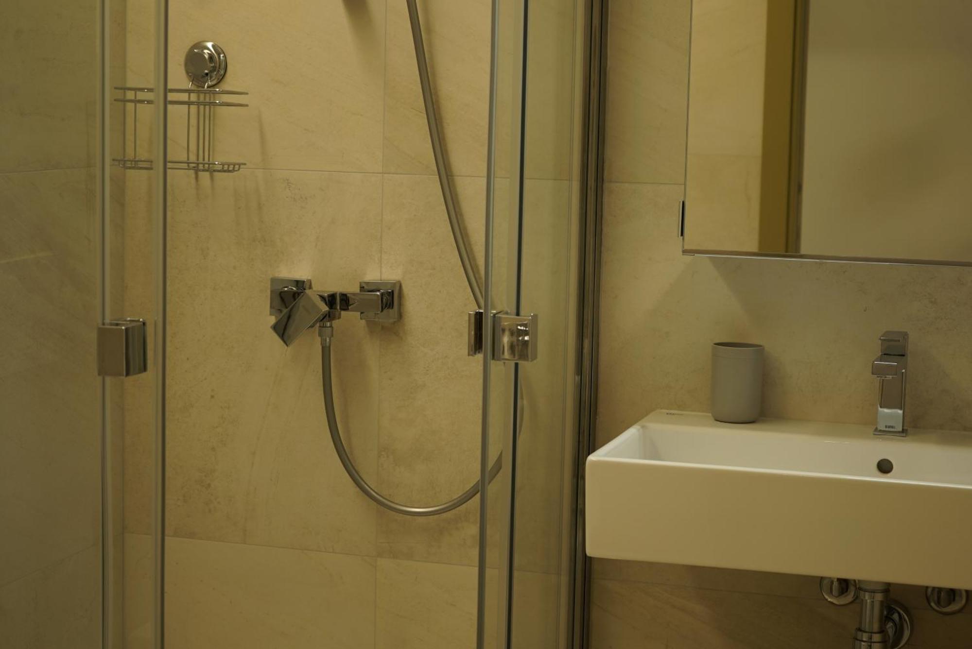 Avenue Rooms 维罗纳 外观 照片