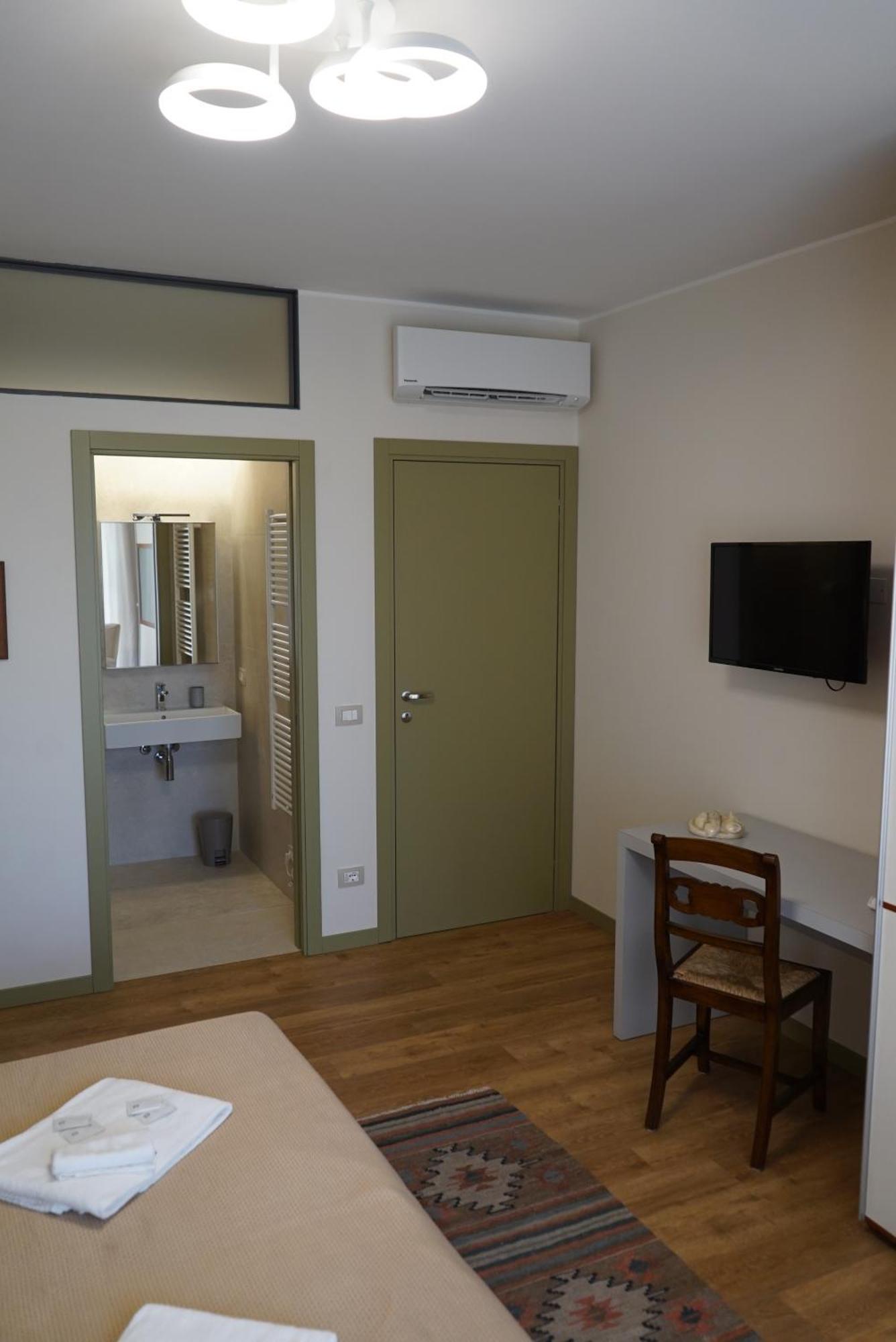 Avenue Rooms 维罗纳 外观 照片
