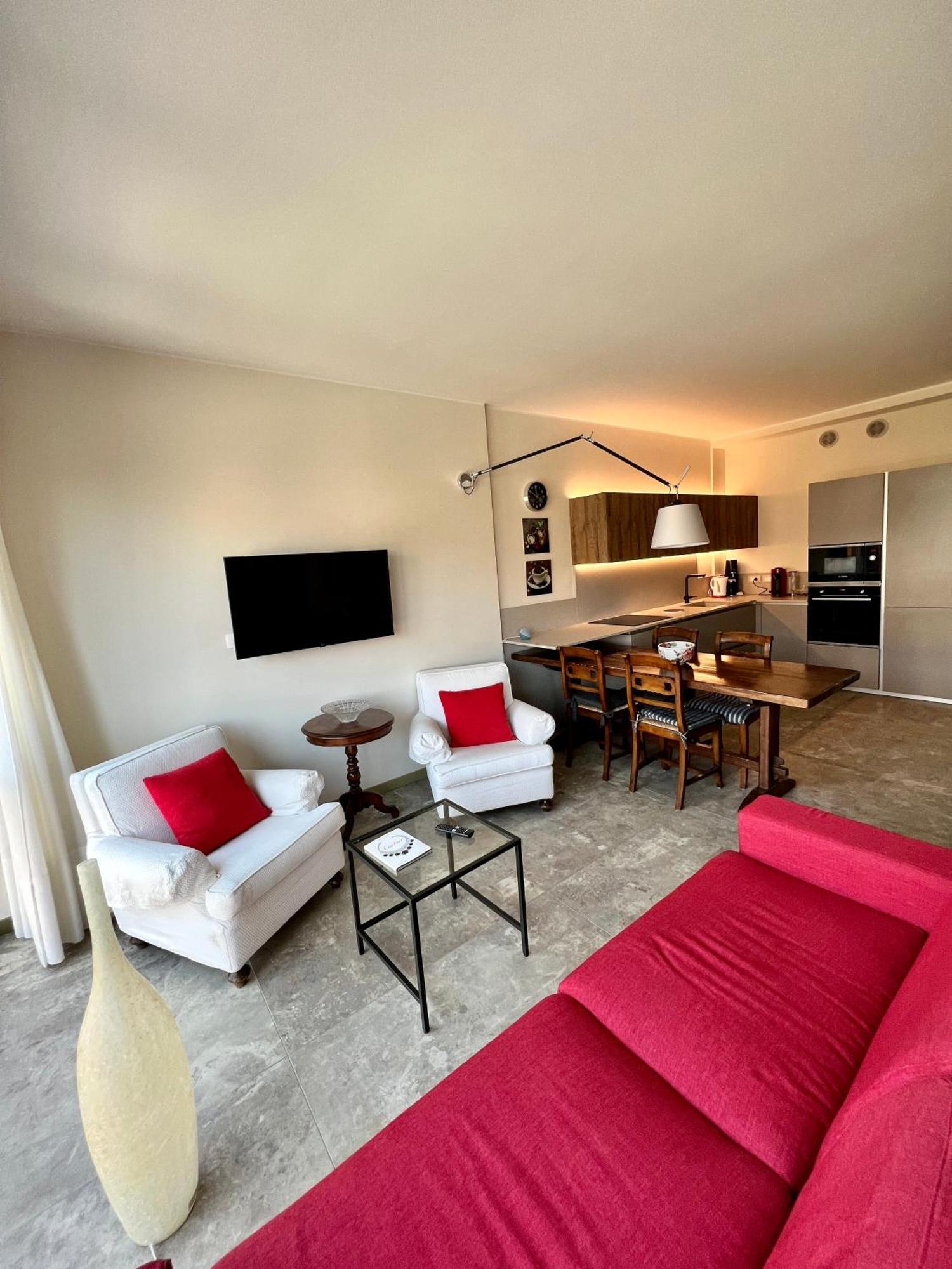 Avenue Rooms 维罗纳 外观 照片
