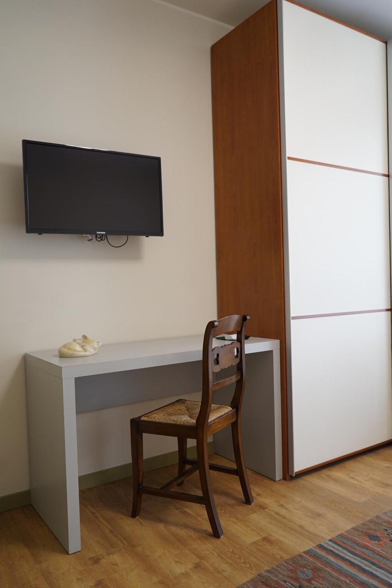 Avenue Rooms 维罗纳 外观 照片