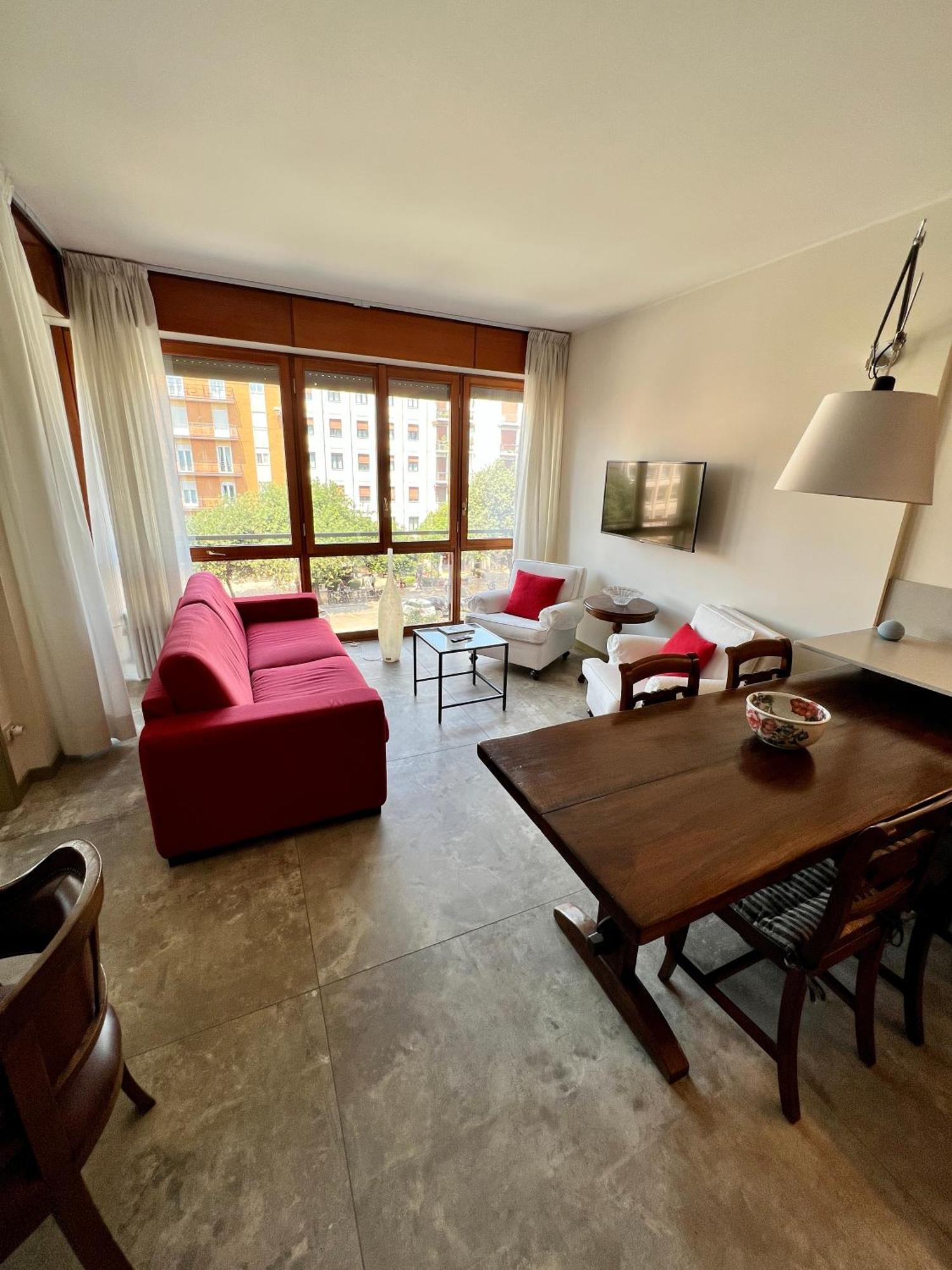 Avenue Rooms 维罗纳 外观 照片